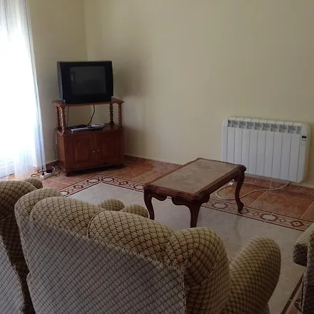 Villa Baleal Villa *