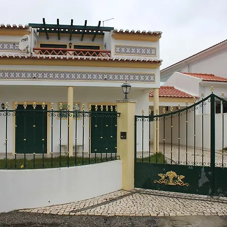 Villa Villa Baleal Baleal