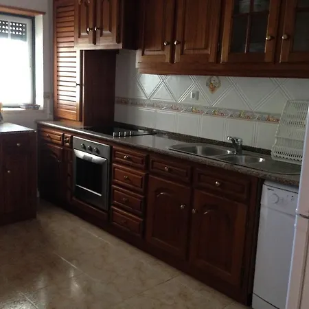 Villa Baleal Baleal