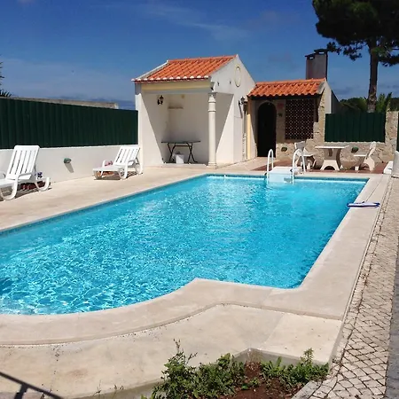 Villa Villa Baleal
