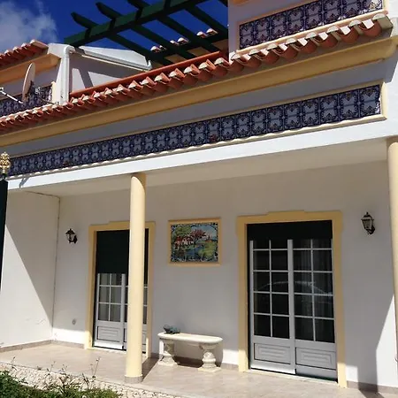 Villa Baleal Villa