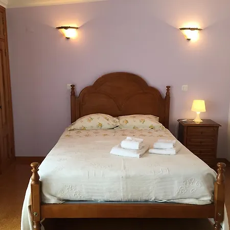 Villa Baleal Baleal