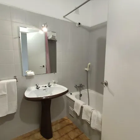 Mafra Guest House בית הארחה *